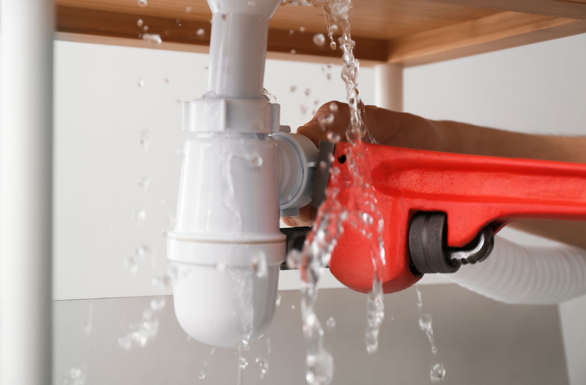 Blog 5 Plumbing Issues
