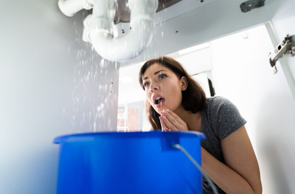plumbing emergency 2