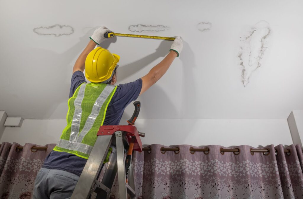 leak detection