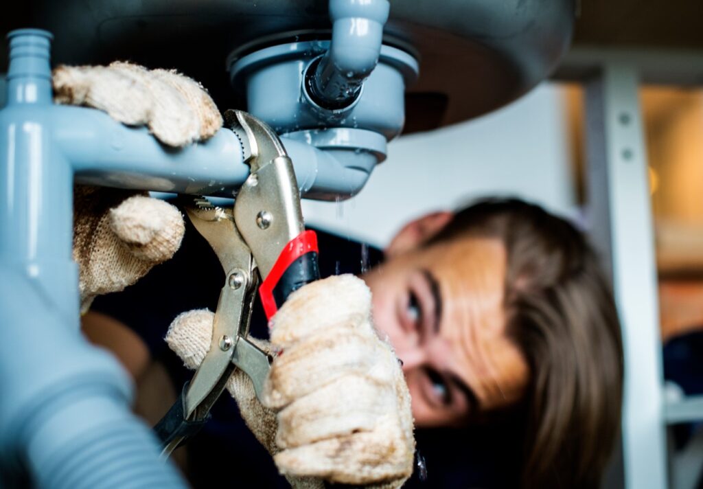 Plumbing Services