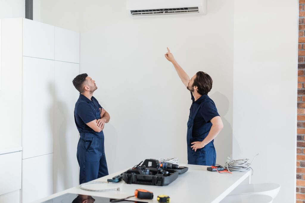 AC repair