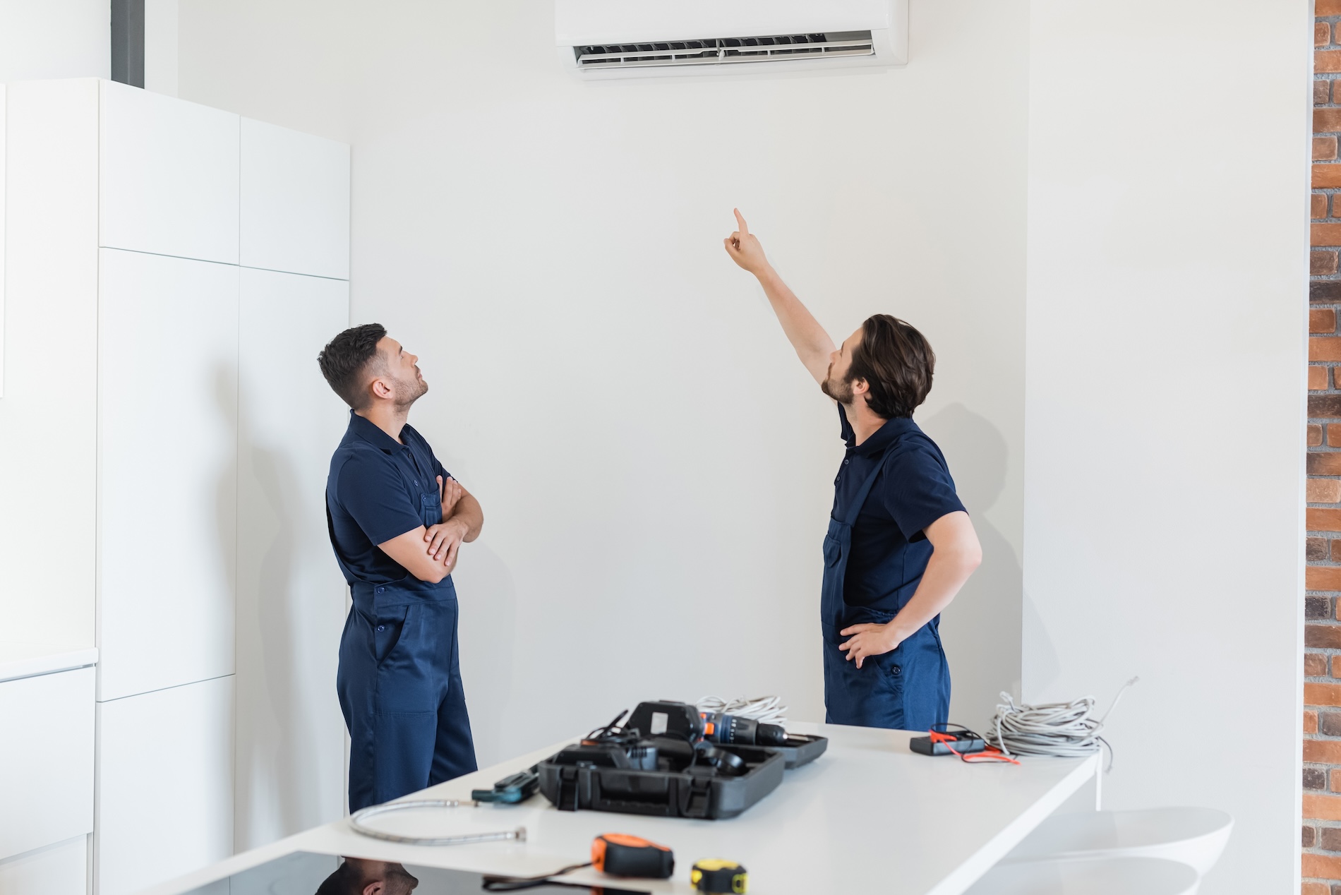 AC repair