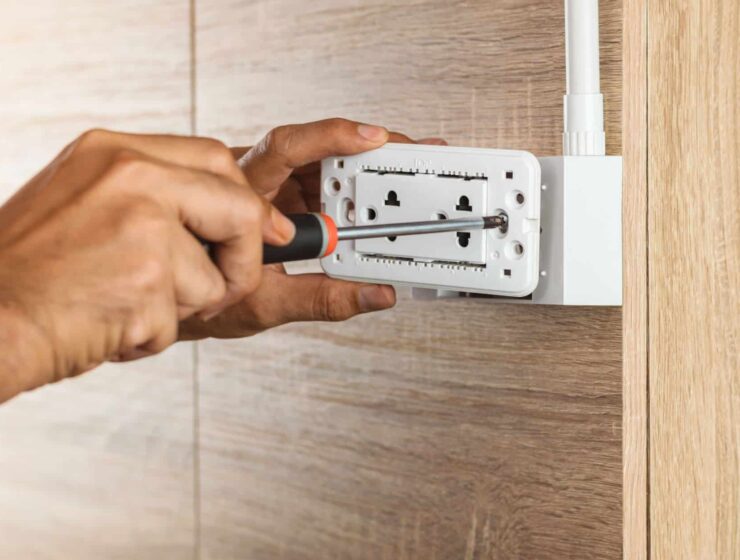 repair outlet