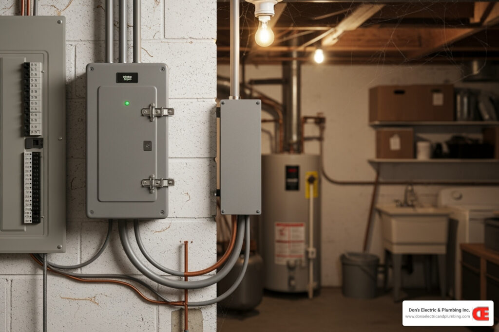 Shockingly Good Service: Broadalbin's Premier Surge Protection Installers 2 best surge protection installer broadalbin