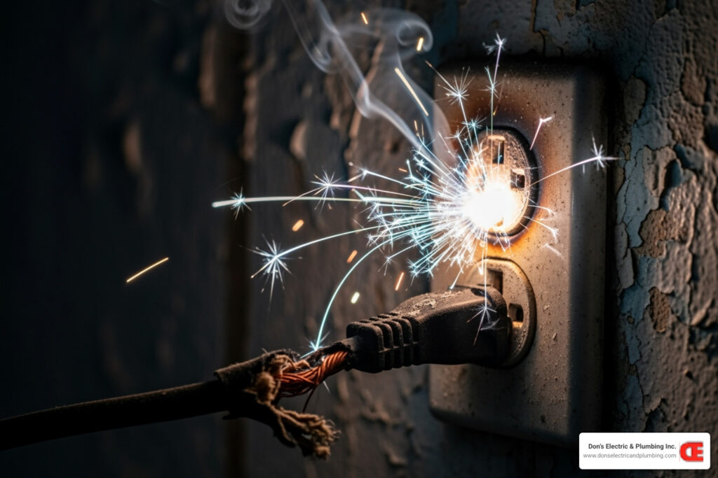 24 hour electrical service cobleskill