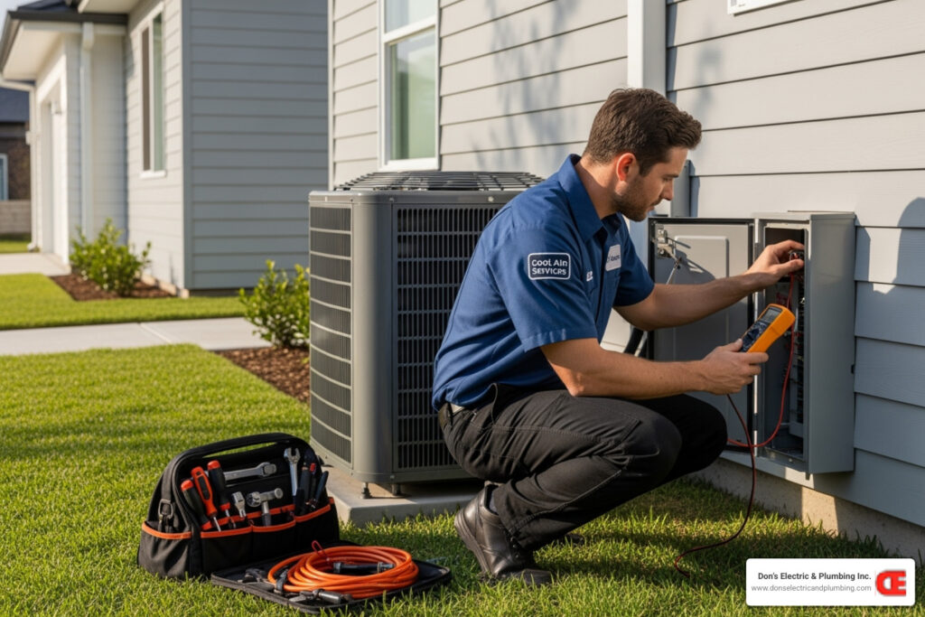 ac repair cobleskill ny