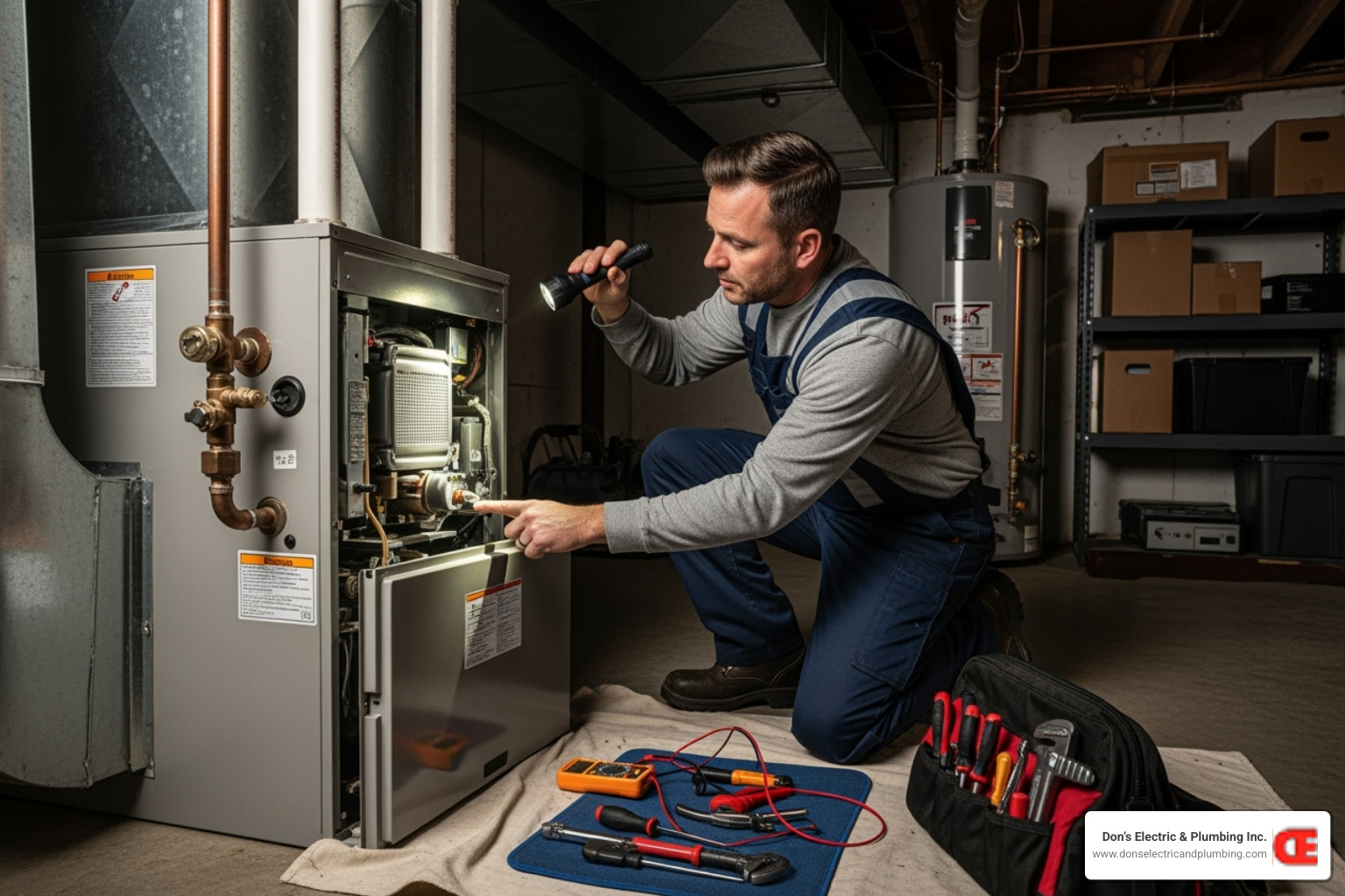 best furnace repair cobleskill