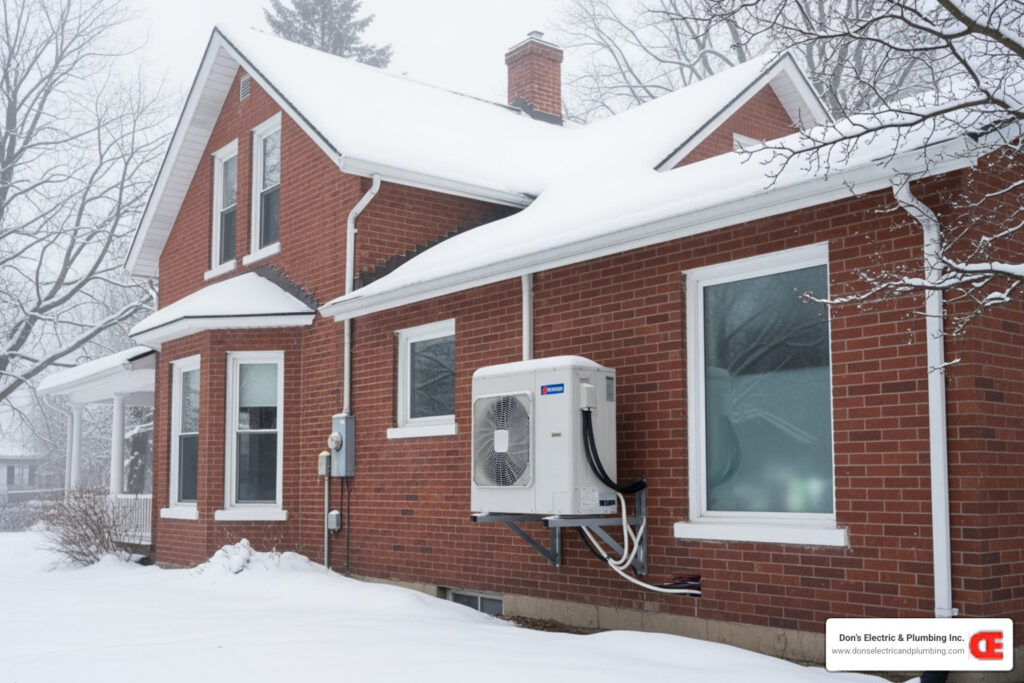 Licensed & Legendary: Finding Your Heat Pump Pro in Gloversville 2 best heat pump installer gloversville