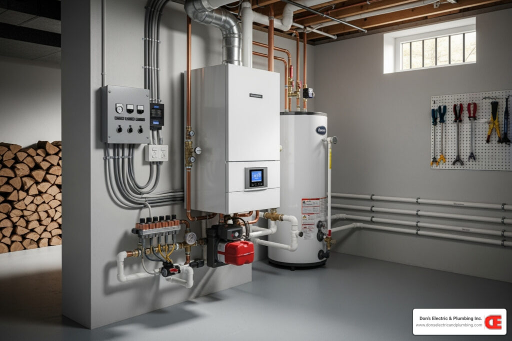 Heating Your Home: Professional Boiler Installation in Minden 2 boiler installation minden