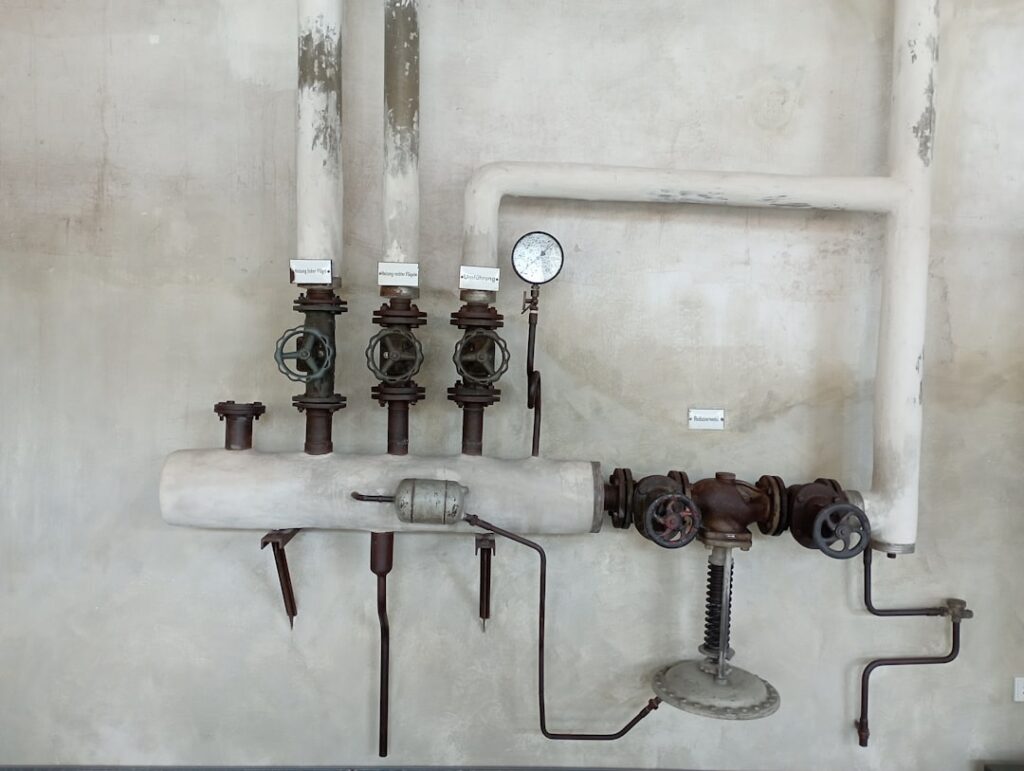Business as Usual: Reliable Commercial Plumbing Services in Canajoharie 2 commercial plumbing repair canajoharie