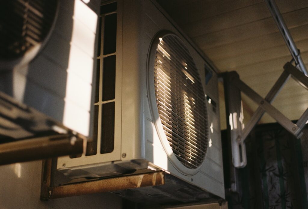 The Business of Comfort: Commercial Heat Pump Services in Gloversville 1 commercial heat pump gloversville