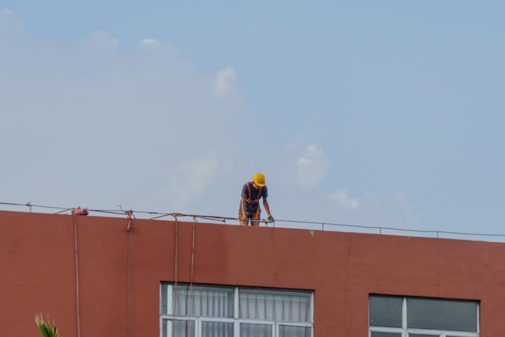 contractor maintenance canajoharie