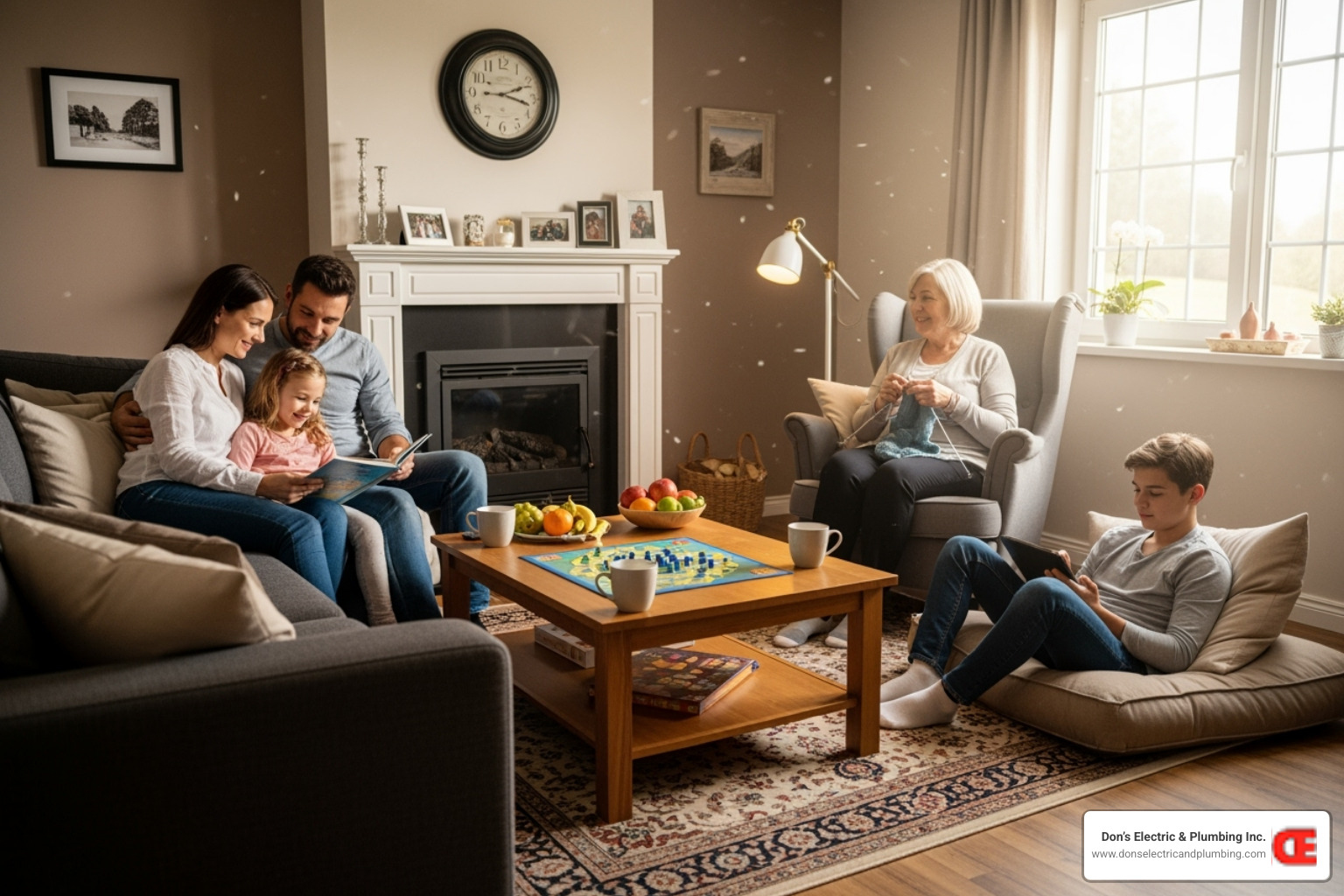 airflow balancing palatine