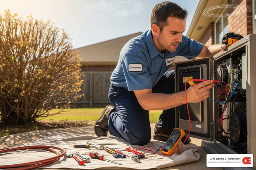 Cool Crisis? Broadalbin's Top Emergency AC Repair 2 ac emergency broadalbin