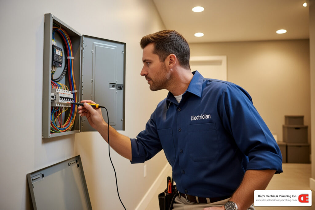 Finding Benson's Best Electric Repair 2 best electric repair in benson, ny