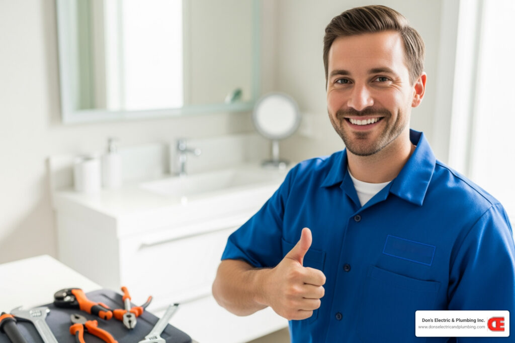 The Ultimate List: Best and Most Affordable Plumbing Repair in Gloversville 3 best plumber gloversville