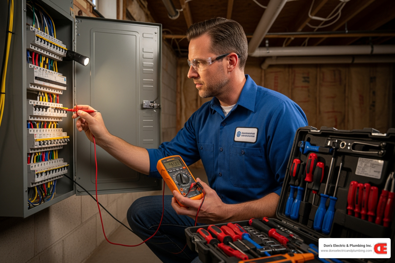Blog 4 electrical inspection gloversville