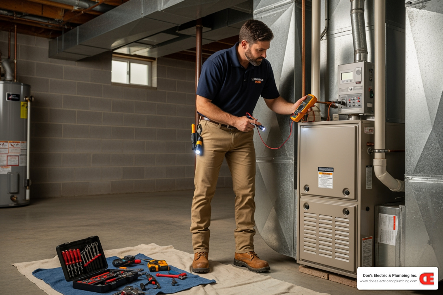 Blog 6 licensed furnace repair broadalbin