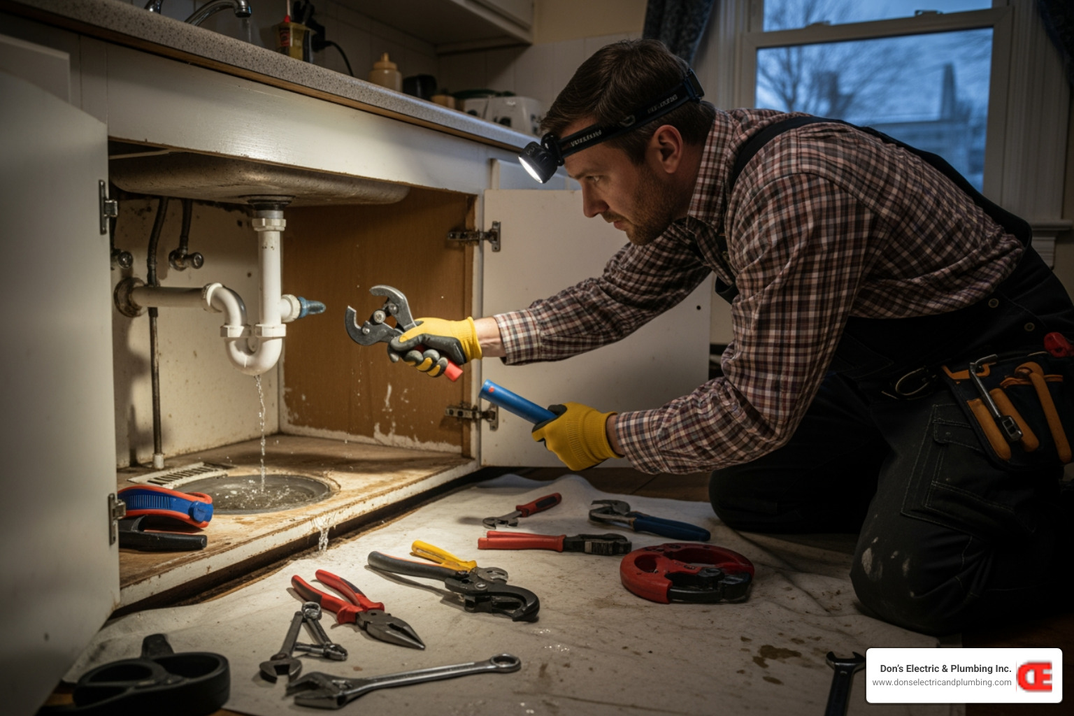 Blog 5 emergency plumbing repair - emergency plumbing repair in middleburgh, ny