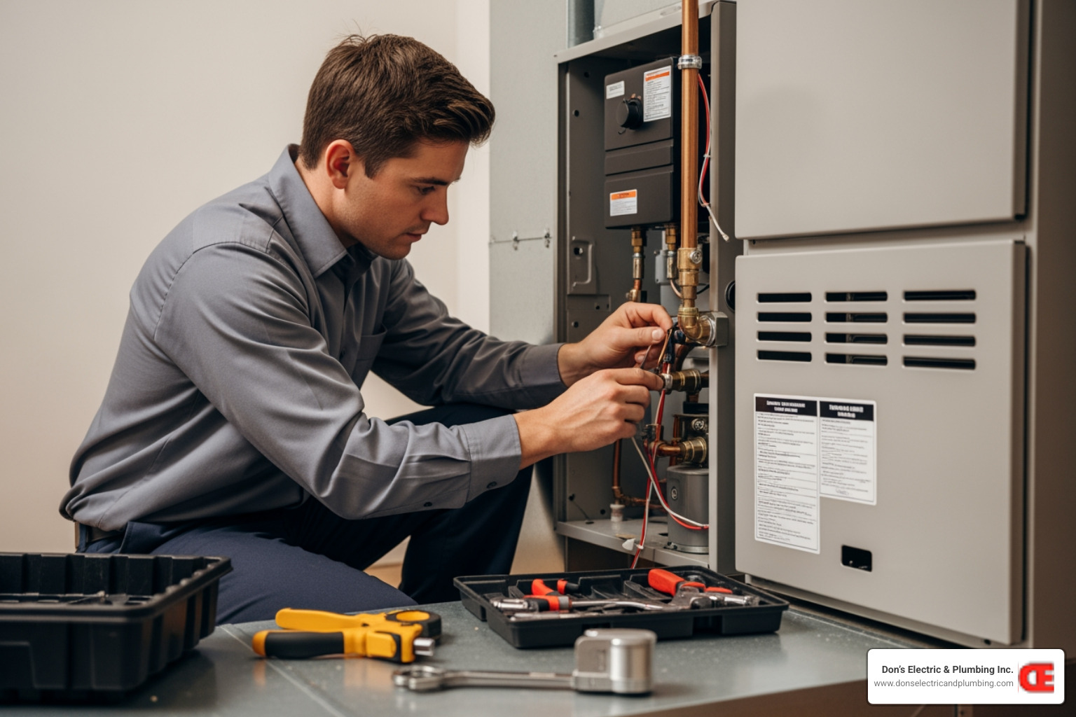 Blog 10 emergency gas heater installation - emergency gas heater installation in canajoharie, ny
