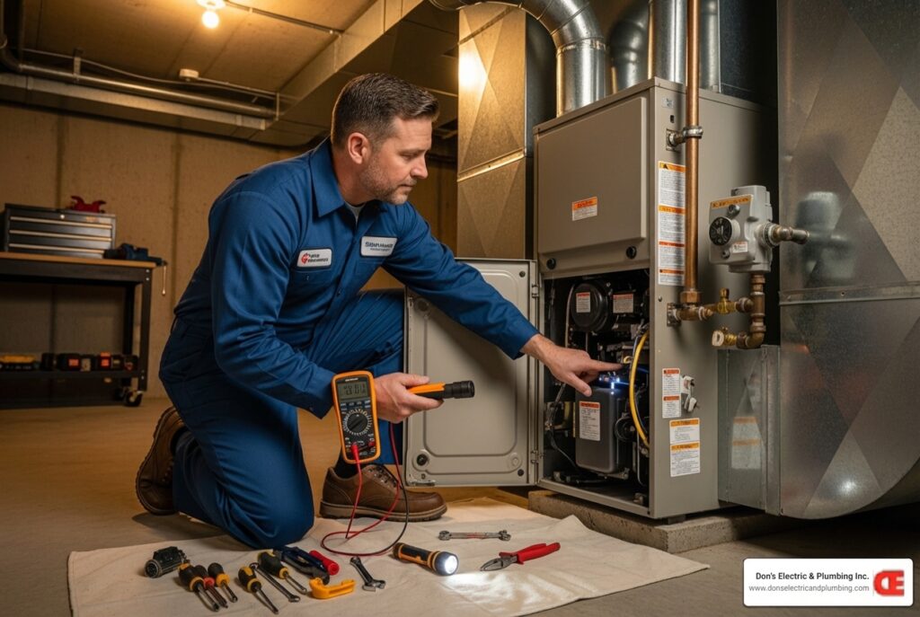 Expert Furnace Repair in Middleburgh, NY: Services You Can Trust 2 furnace repair in middleburgh ny