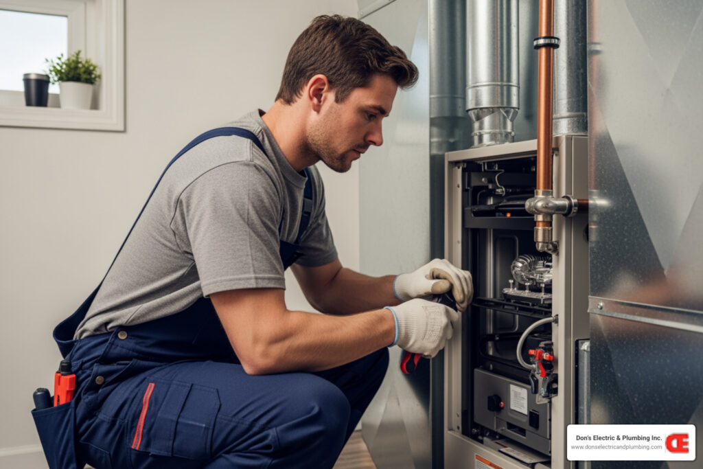 Professional Gas Heater Installation: Your Guide to Canajoharie's Finest 1 best gas heater installation in canajoharie, ny