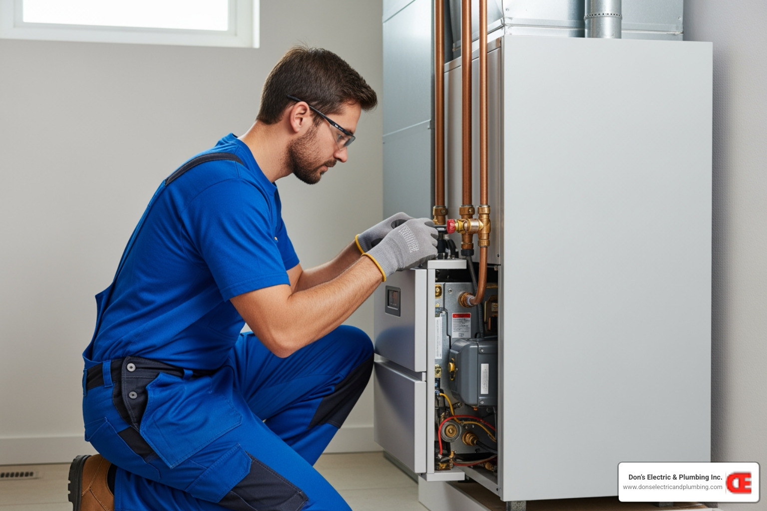 Blog 1 gas heater installation in middleburgh ny