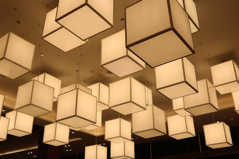 modern home lighting - affordable lighting service in canajoharie, ny