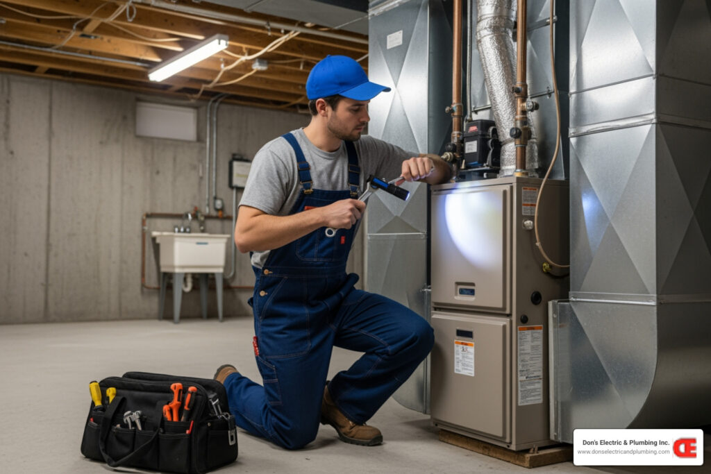 Canajoharie's Top Picks for Reliable Furnace Repair 2 best furnace repair in canajoharie, ny