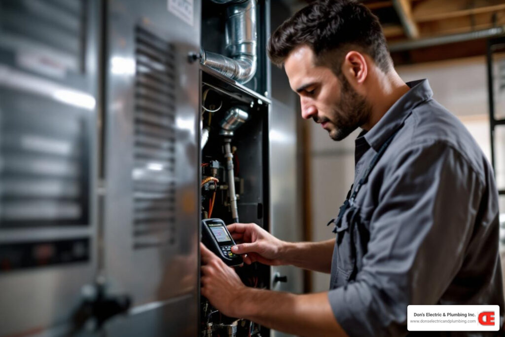 Heating Up Your Home: Essential Furnace Repair Services in Charleston, NY 2 furnace repair in charleston ny