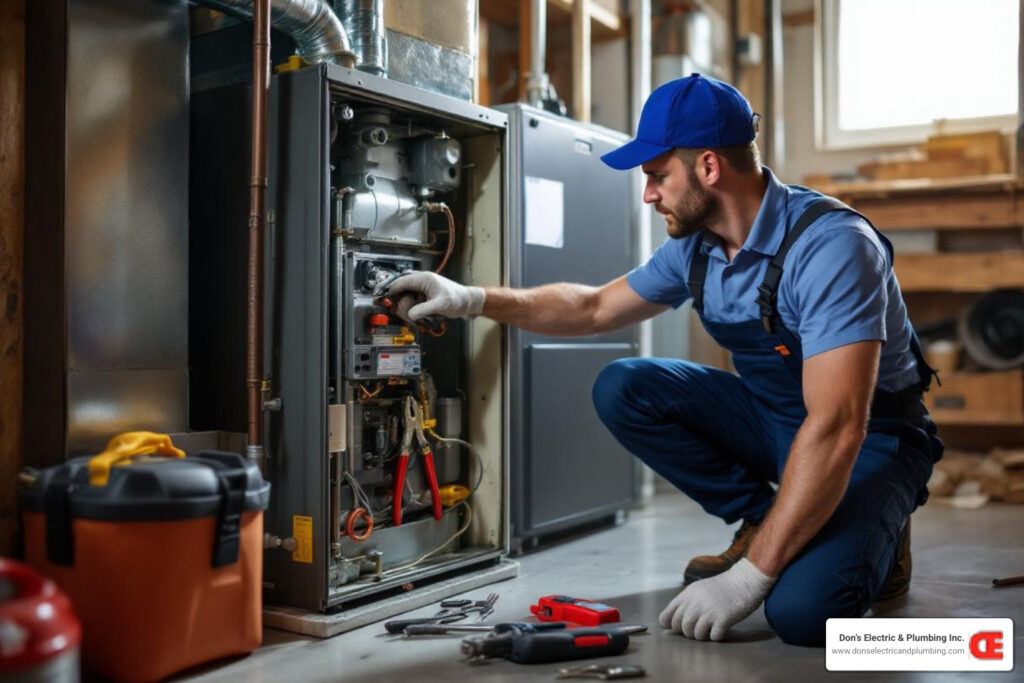 Expert Residential Furnace Services for Salisbury, NY Homes 2 residential furnace repair in salsbury, ny