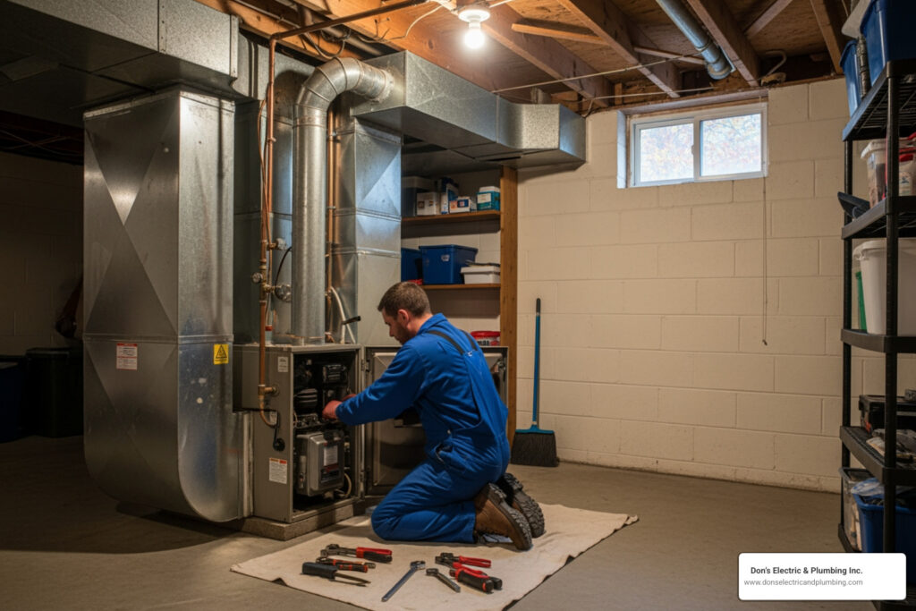Salisbury, NY: Get Affordable Furnace Repair Without Compromise 2 affordable furnace repair in salsbury, ny