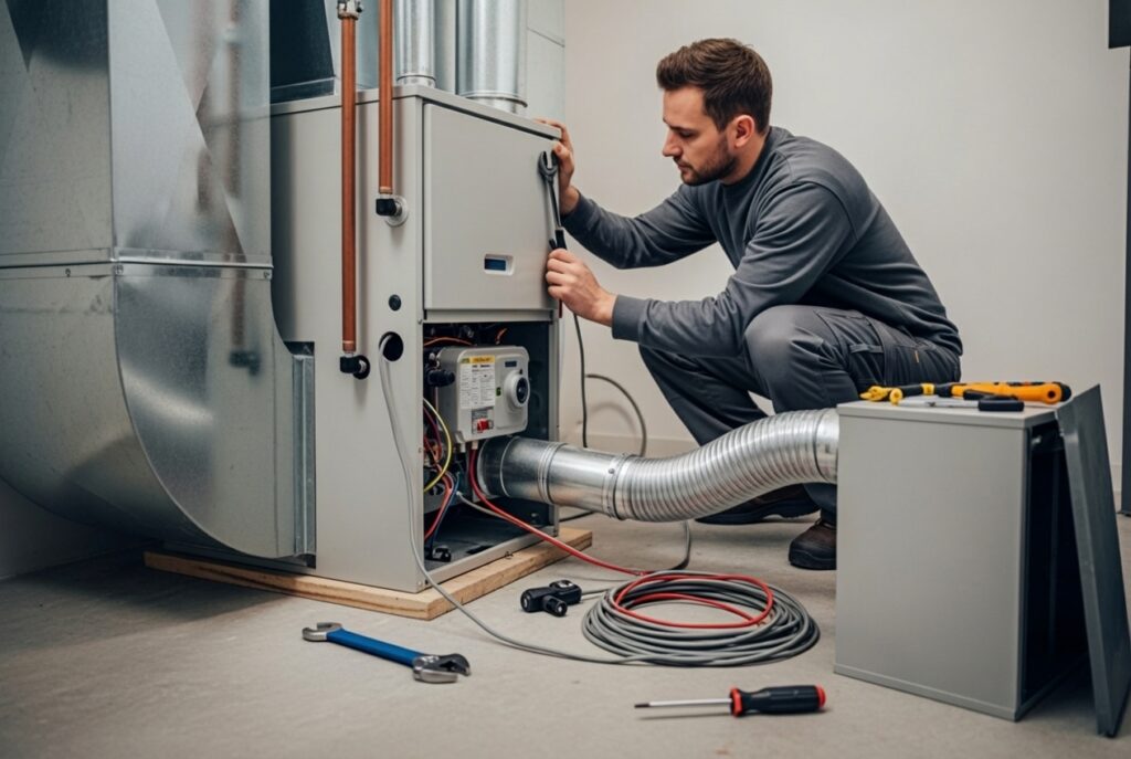 Esperance Furnace Installation: Services, Companies, and What to Expect 2 furnace installation in esperance ny