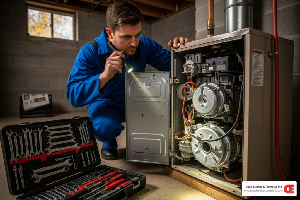 Warmth Restored: The Best Gas Heater Repair in Middleburgh, NY 2 gas heater repair in middleburgh ny