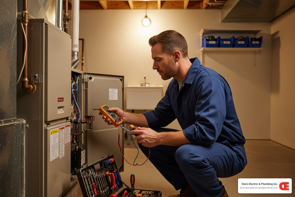 Your Go-To for Furnace Repair Services in Salisbury, NY 2 furnace repair in salsbury ny