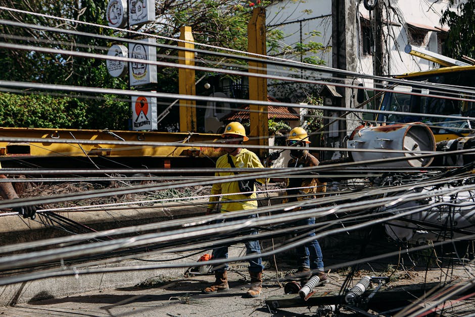 Beyond the Buzz: Choosing Professional Electric Repair in Wells, NY 2 best electric repair in wells, ny