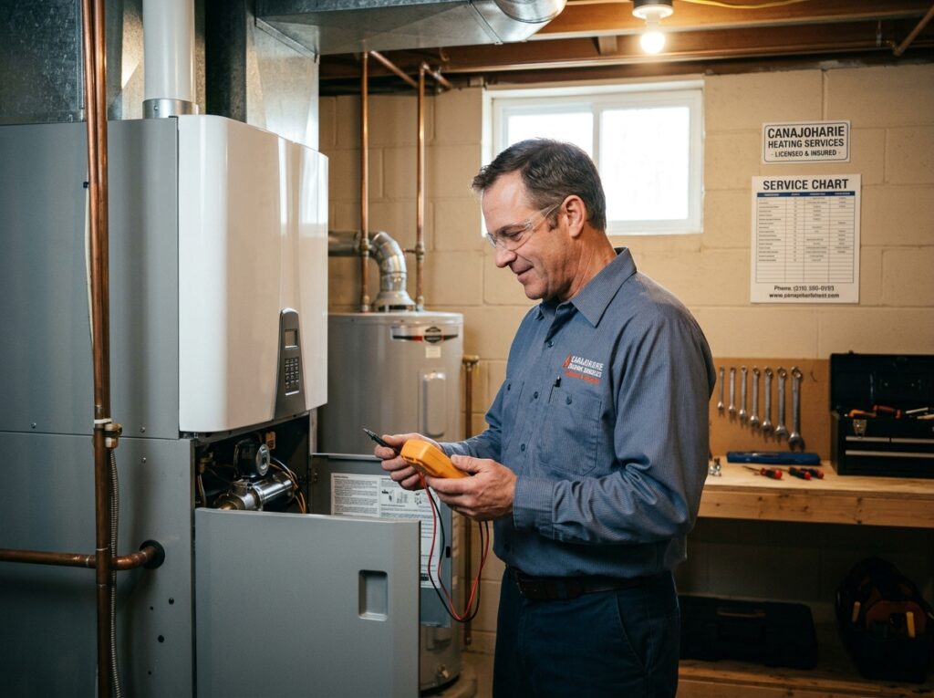 best gas heater repair in canajoharie, ny