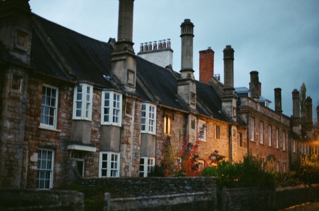 Blog 4 plumbing red flags in older homes