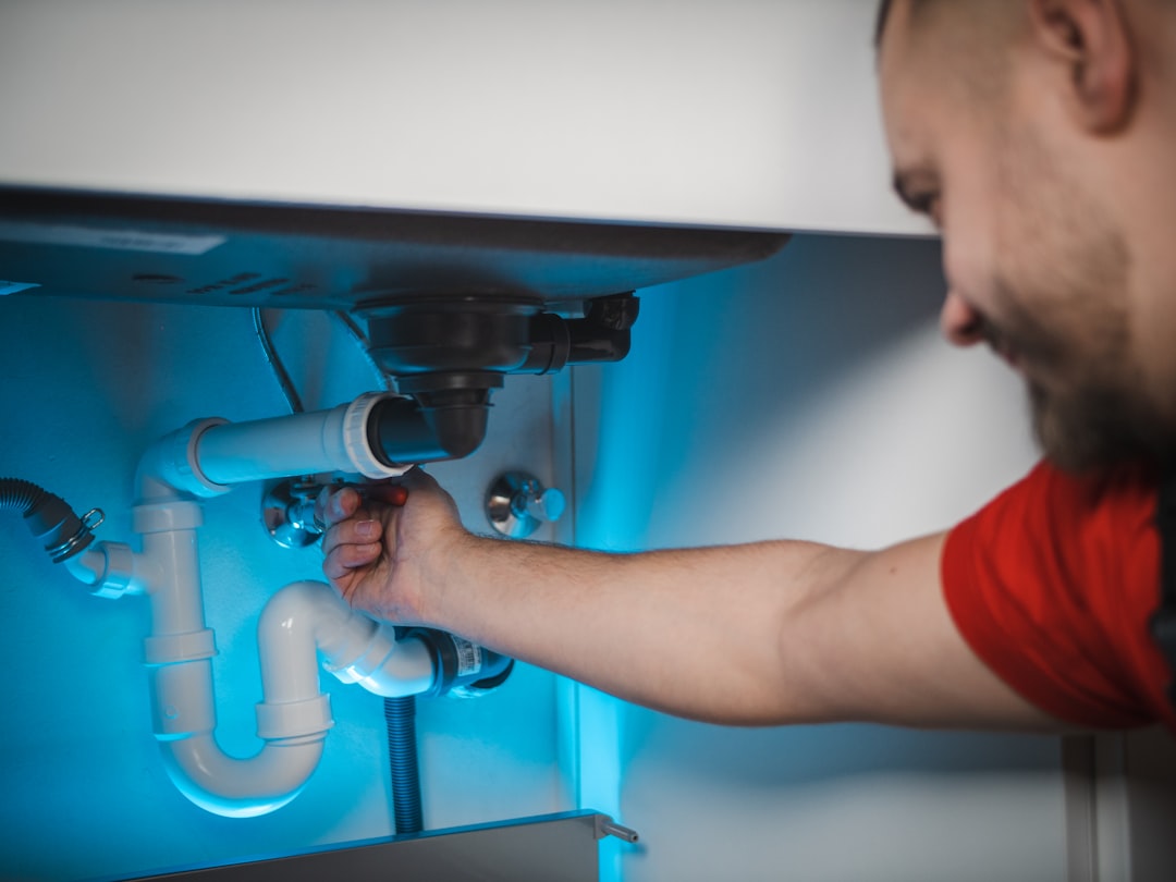 Blog 5 when to call a plumber vs fixing it yourself