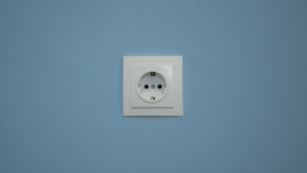 How to Keep Your Little Ones Safe Around Outlets and Wires 2 electrical safety tips for families with children